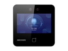 Терминал распознования лиц HIKVISION DS-K1T343EWX
