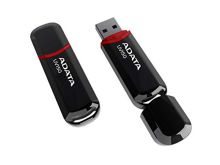 USB Flash ADATA  UV150 64GB Black