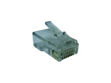 Коннектор RJ45 (простой)
