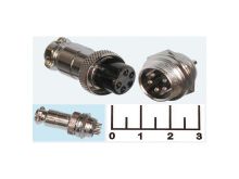 Разъем 20-5B 5 pin