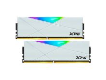 Оперативная память DDR4 UDIMM 16GB(2x8GB) ADATA XPG Spectrix D50 RGB