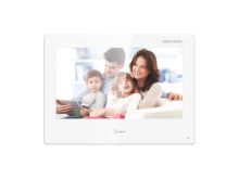 IP видеодомофон HIKVISION DS-KH9310-WTE1 OS Android