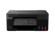 МФУ цветное струйное Canon PIXMA G3430 Printer-copier-scanner A4 11ppm (ч/б), 6ppm (цвет) 4800×1200 dpi Wi-Fi