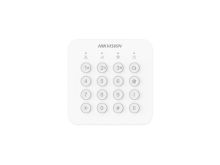 Беспроводная светодиодная клавиатура AX HOME HIKVISION DS-PK201B-WE