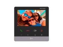 IP видеодомофон HIKVISION DS-KH6100-E1