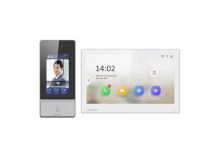 IP видеодомофон комплект HIKVISION DS-KIS902-S