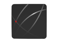 Считыватель карт U-P004EM EM-125KHZ (IP68,86*86*19mm)