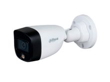 HD-CVI камера буллет DAHUA DH-HAC-HFW1509CP-LED-0360B-S2 5MP 3,6mm 2880х1620  LED 40m IP67 Full Color