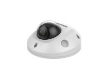 IP-камера купольная HIKVISION DS-2XM6726G0-IM/ND(F) 2MP 2.8mm IP67 IK10 Face Recognition
