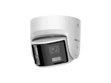 IP камера купольная HIKVISION DS-2CD2366G2P-ISU/SL 6MP 2.8mm 3632×1632 IR30m P67 ColorVu