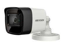 Turbo HD камера буллет HIKVISION DS-2CE16H8T-ITF 5MP 2.8mm 2560×1944 IR 30m IP67 TVI AHD CVI CVBS