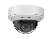 IP камера купольная вариофокальная HIKVISION DS-2CD1743G0-IZ 4MP 2.8–12 mm 2560×1440 IR 30m PoE IP67 IK10