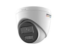 IP камера купольная HIKVISION DS-2CD1347G3-LIU 4MP 2.8mm 2560×1440 microSD PoE ROI