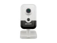 IP камера кубическая HIKVISION DS-2CD2441G0-I(C) 4MP 2.8mm IR10m