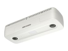 IP камера купольная HIKVISION DS-2CD6825G0/C-IS 2MP 2.0mm 1920x1080 IR 30m Mic PoE DeepinView People Counting