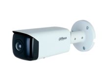 IP камера буллет DAHUA DH-IPC-HFW3441TP-AS-P-0210B  4MP 2,1mm 2688 × 1520 IR 20m IP67 Mic mSD POE WizSense