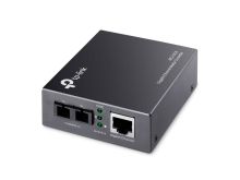 Медиаконвертер гигабитный Ethernet TP-LINK MC210CS Одномодовый 1Гб 15км