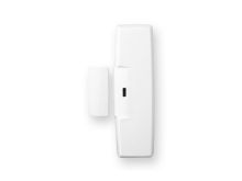 Астра-Z 3345 Извещатель магнитоконтактный радиоканальный системы Астра-Zитадель, 2.4 ГГц, контроль вскрытия, возможность подключения внешних СМК