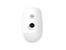 ИК-датчик беспроводной с камерой AX PRO HIKVISION DS-PDPC12P-EG2-WE white