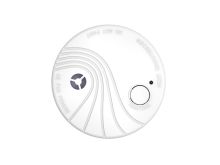 Беспроводной датчик дыма AX PRO HIKVISION DS-PDSMK-S-WE white