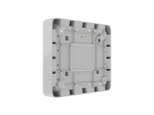 Монтажная коробка Ajax GlandBox ASP white