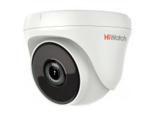 HiWatch DS-T233 HD-TVI 2.8mm 2MP EXIR 40m