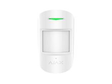 Датчик движения беспроводной Ajax MotionProtect white