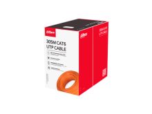 Кабель UTP CAT5e DH-PFM922I-6UN-C-V2 orange