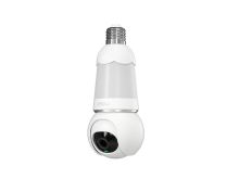 Wi-Fi IP камера + лампочка Imou Bulb Cam 3MP (IPC-S6DP-3M0WEB)