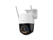 Wi-Fi IP камера поворотная Imou Cruiser SC 3MP Siren Blue&Red Warning Light (IPC-K7FP-3H0WE)