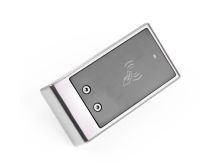 Iron Logic Z-695 серебро