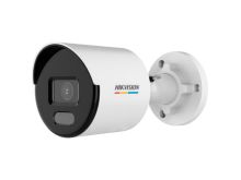 IP камера буллет HIKVISION DS-2CD1027G0-L (C)  2MP 2.8mm 1920x1080 LED30 IP67  ColorVu
