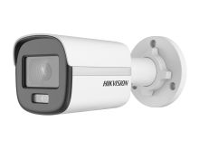 IP камера буллет HIKVISION DS-2CD1027G0-L 2MP 4mm 1920x1080 LED30m IP67 ColorVu