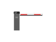 Шлагбаум (стойка) DAHUA DHI-IPMECD-2032-RM60-T40 для прямой стрелы, анти-удар, удаленный контроль, IP54