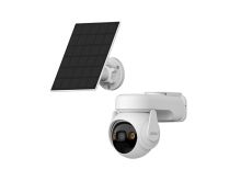 Wi-Fi камера Imou KIT/IPC-K9EP-3T0TE-EU/FSP12-TYPEC 3MP 2304×1296 Mic Battery Wi-Fi 4G