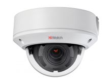 HiWatch DS-I458 2.8-12mm 4MP EXIR 30m