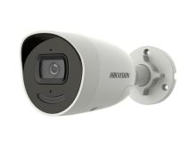 IP камера буллет HIKVISION DS-2CD2046G2-IU/SL  (4MP 2.8 mm 2688×1520 Mic IR 40m IP67 AcuSense