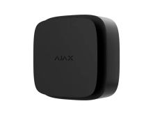 Беспроводной датчик дыма и тепла с сиреной Ajax FireProtect 2 RB (Heat/Smoke) black
