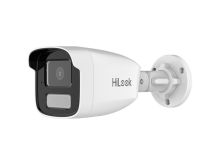 IP камера буллет HiLook IPC-B480HA-LU 8MP 4mm 3840×2160 Mic PoE ROI