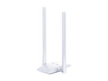 Адаптер Wi-Fi USB Mercusys MW300UH N300 300Mb/s 2.4GHz