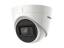 Turbo HD камера купольная HIKVISION DS-2CE78H8T-IT1F 5MP 2.8mm 2560×1944 IR 30m IP67 TVI AHD CVI CVBS