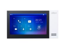 IP видеодомофон DAHUA DHI-VTH2421FW-P
