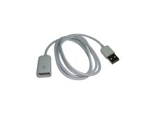 USB удлинитель папа/мама в герметичной упаковке (1м)