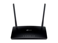 Роутер Wi-Fi (4G-LTE) TP-LINK Archer MR400 Dual-Band 3xLAN 100Mb/s