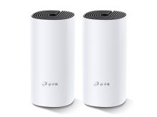 Mesh Wi-Fi система TP-LINK Deco M4(2-pack) AC1200 2xLAN 1Gb/s