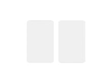 Створка HIKVISION DS-KSD24-P650-2pcs