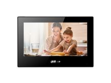 IP видеодомофон DAHUA DHI-VTH5321GB-W