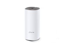 Mesh Wi-Fi система TP-LINK Deco E4(1-PK) AC1200 2xLAN 100Mb/s
