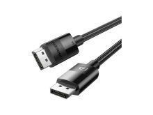 Кабель UGREEN DP114 Display Port v1,4 2м