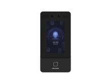 Терминал распознавания лиц HIKVISION DS-K1T342MWX-E1